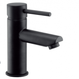 FOSCA BLACK BASIN MIXER